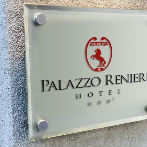 Hotel Palazzo Renieri